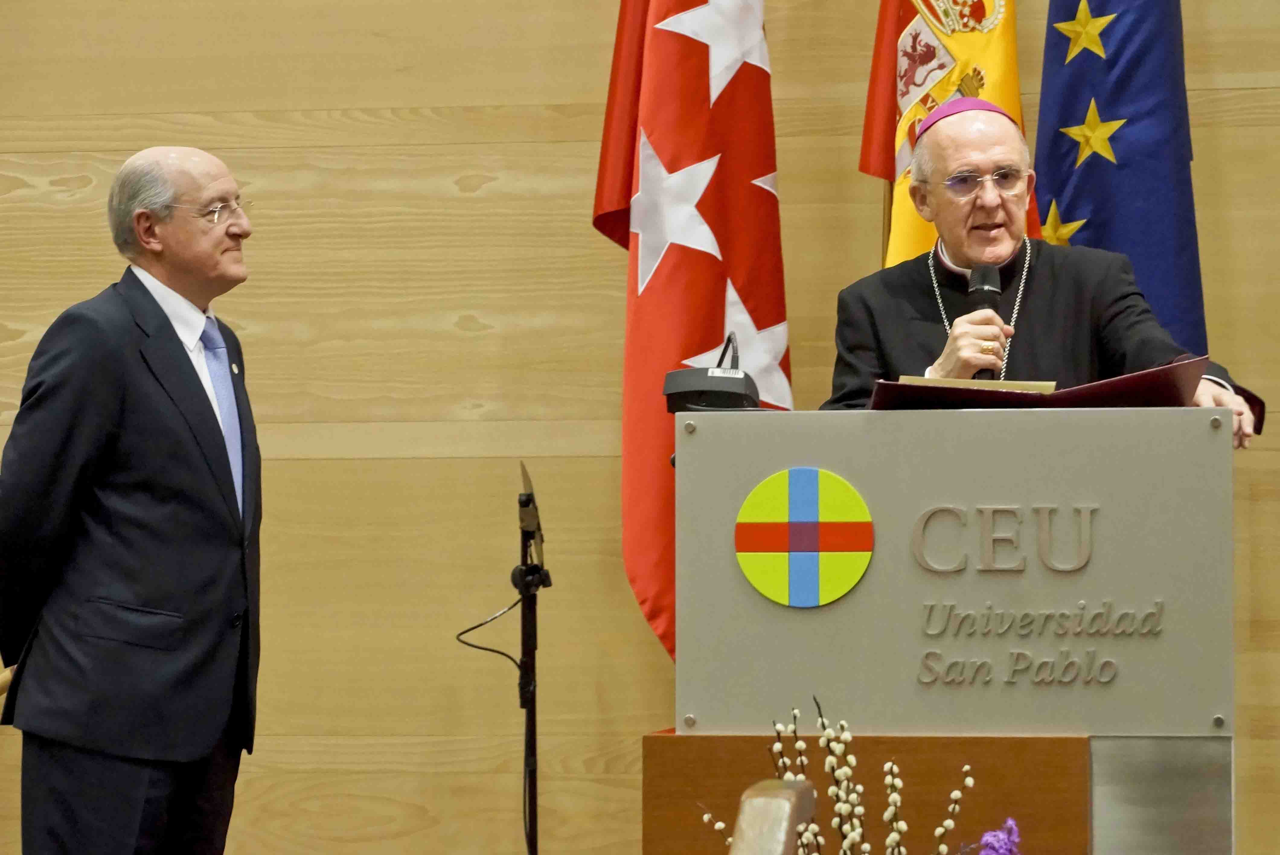 «La acción social de la Iglesia», lema del Congreso Católicos y Vida Pública