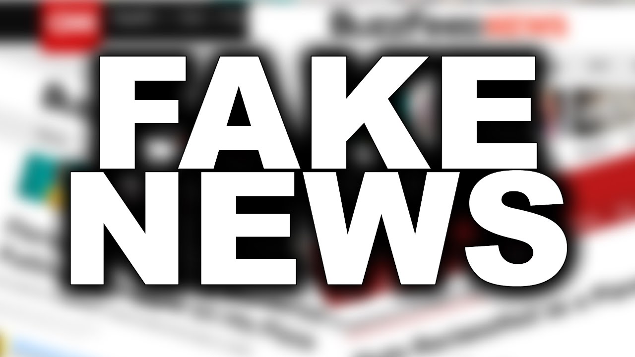 Papa Francisco y las “fake news” ¿Qué hacer?