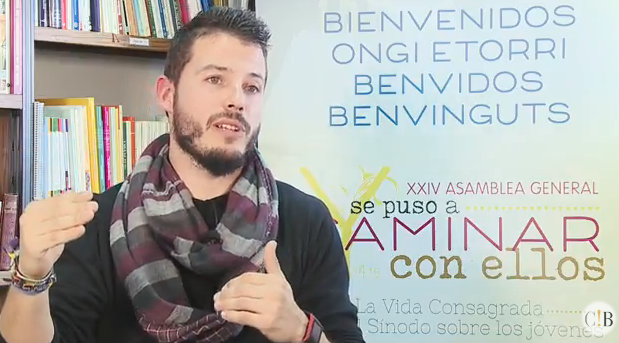 XXIV Asamblea General de CONFER 2017