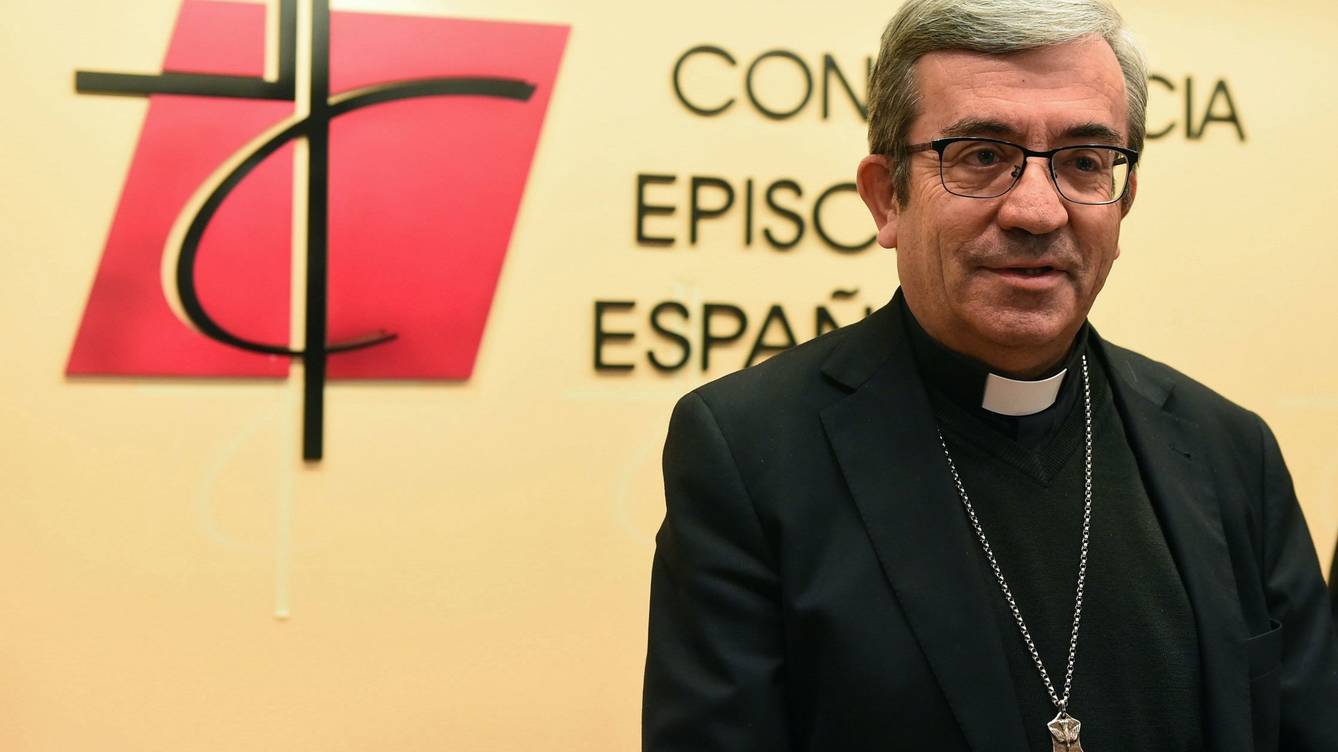 Monseñor Argüello, nuevo secretario general de la CEE