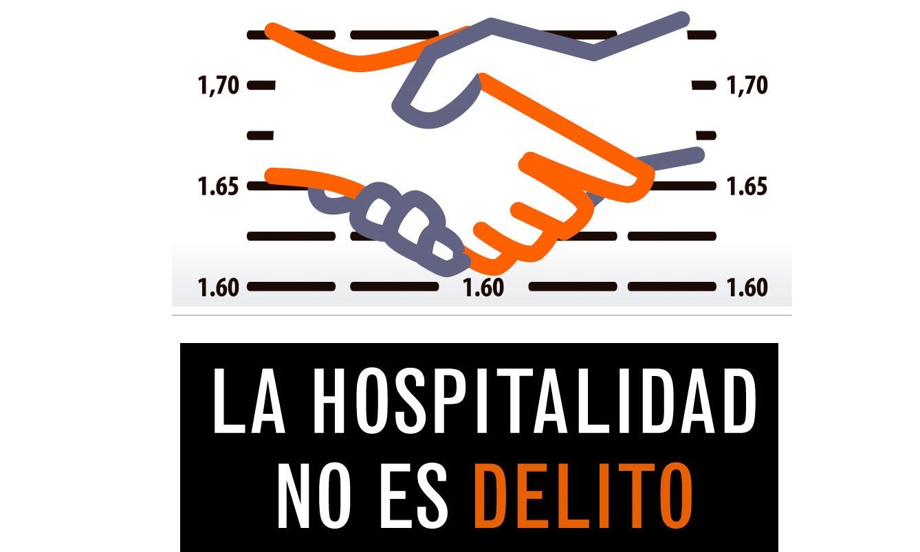 Crónica Blanca se adhiere a la campaña «Salvemos la hospitalidad, otra vez»