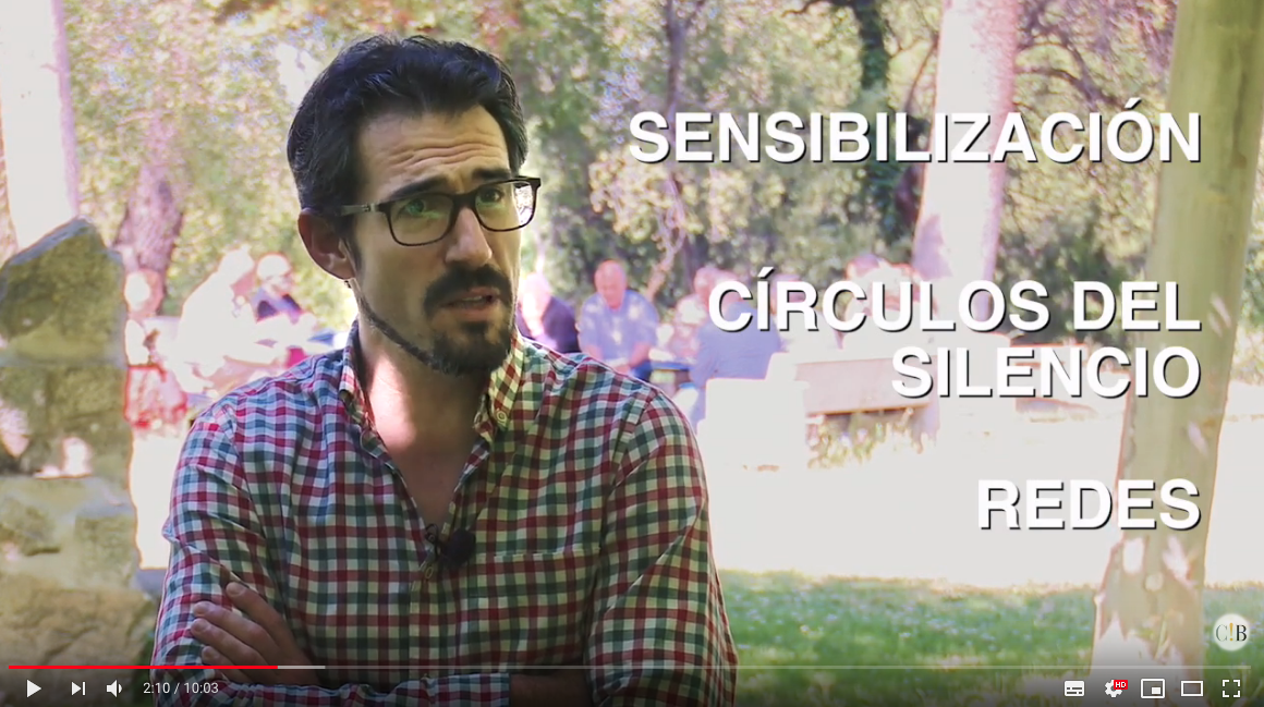 Vídeo resumen de las XXXIX Jornadas para Delegados de Migraciones